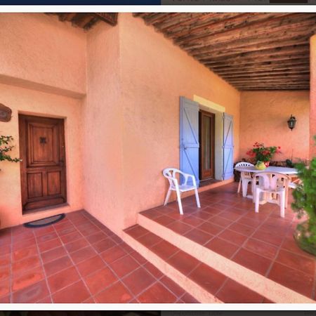 شقة La Flourida Montfort-sur-Argens المظهر الخارجي الصورة